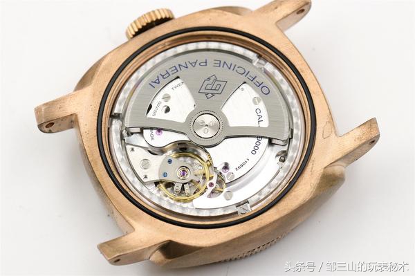 机械表的原理以及注意事项,揭秘机械表的运转原理
