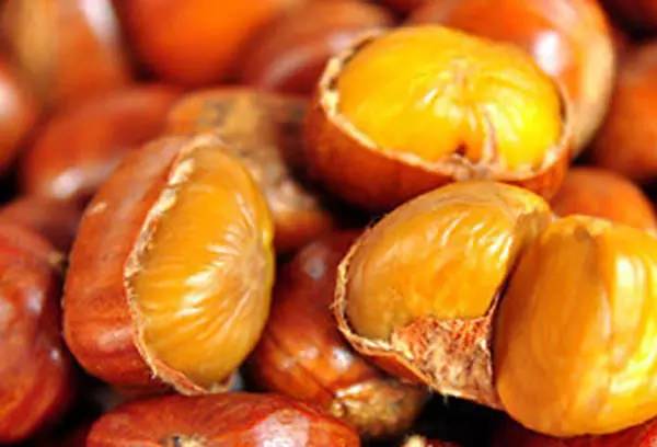 南通一整年的时令美食都在这儿，新一年照着吃就对了！