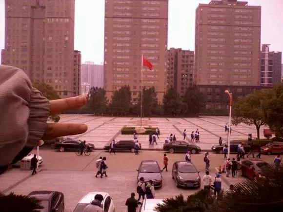 怀念莲塘一中,校园生活莲塘一中