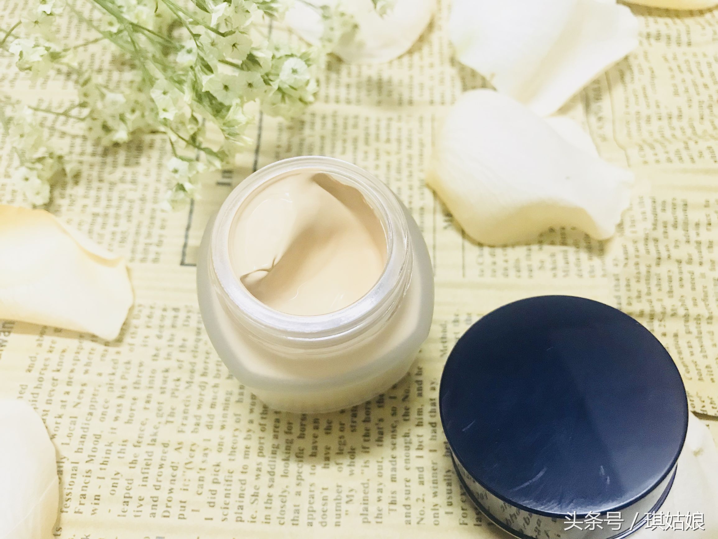 covermark和雅诗兰黛粉底液,covermark的粉底液