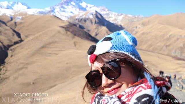 格鲁吉亚自由行全攻略,自驾去格鲁吉亚路线