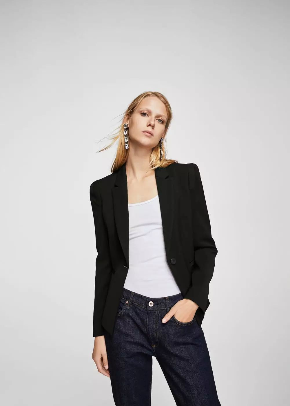 倪妮的高级感怎么来的,倪妮穿什么都好看的原因