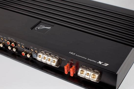 汽车音响系统升级全面讲解,汽车音响系统里啥最重要