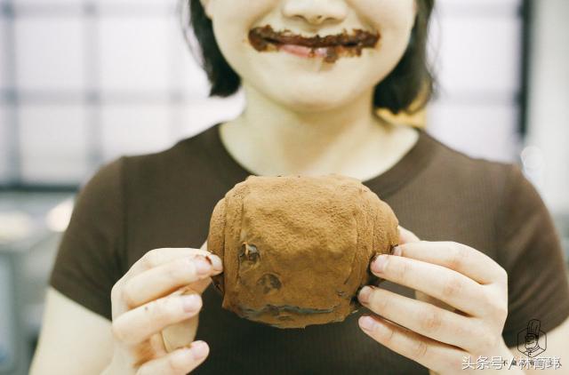 脏脏包都有哪些做法,脏脏包简单做法用普通面粉可以吗