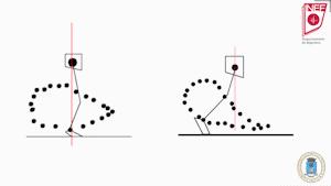 跑步快慢和鞋子有关系吗,跑步减脂速度快慢影响大么