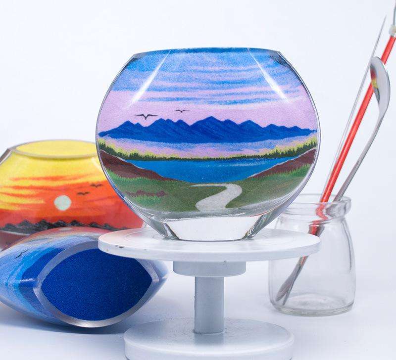 纸杯利用改造,一次性纸杯改造工艺品