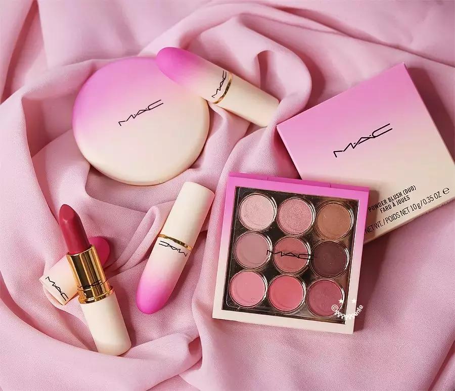 各大牌彩妆经典款有哪些,各种大牌彩妆合集
