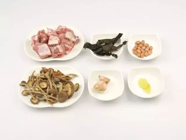 月子餐下奶食谱做法大全,素食下奶汤菜谱大全