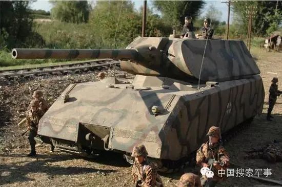 二战最可怕的十种武器,二战时期最厉害的十大武器