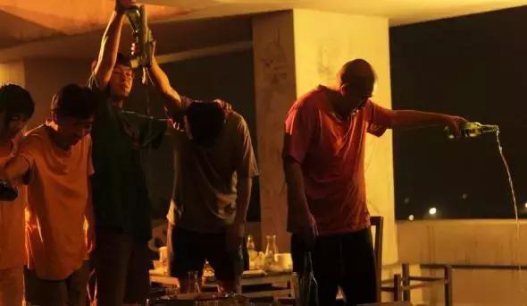 青岛兄弟们都经历过的