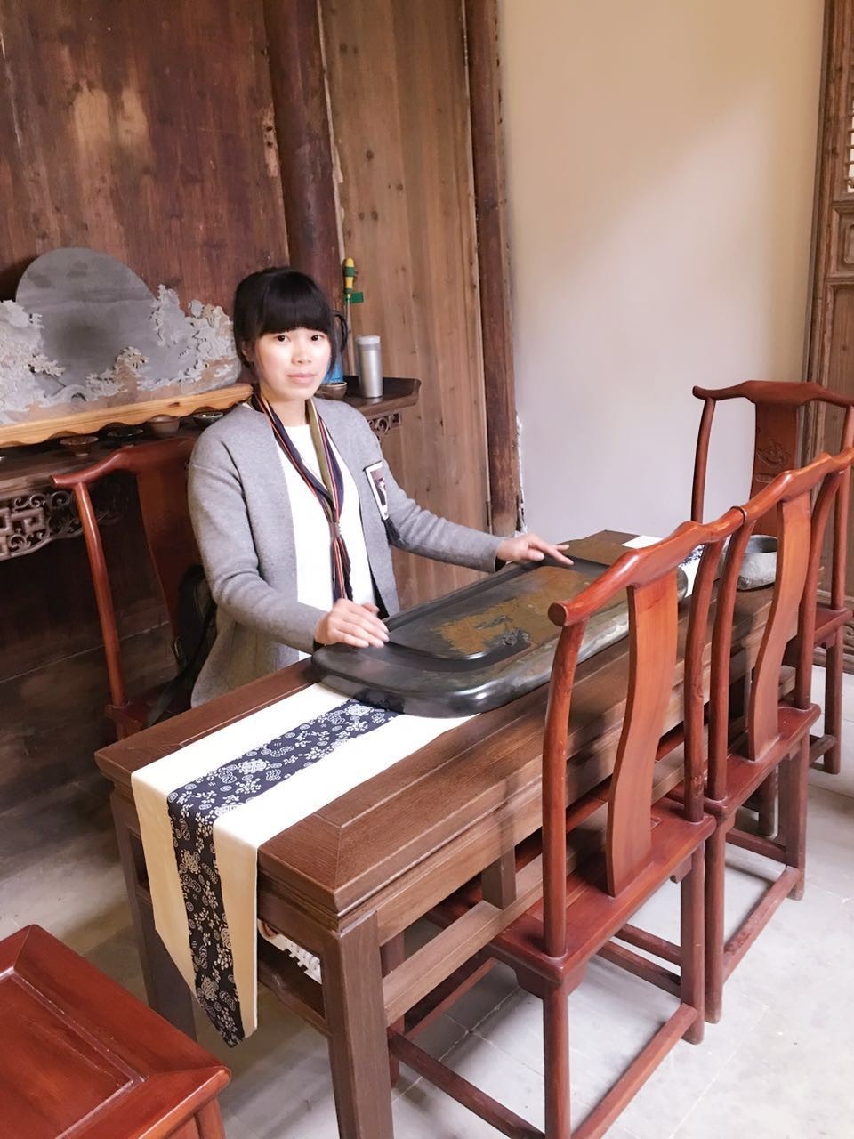 号外！第六期百人百天班委强势亮相