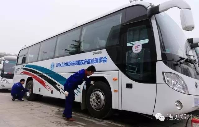 不要说什么爱马仕，郑州人必须知道这19个大牌“madein郑州”！