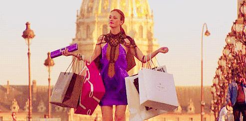 钱包要空啊！2018年上海还有37家大型商场要开！GOGOGO!