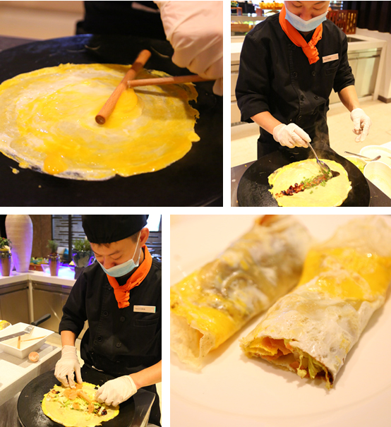 冬季温泉旅游景点推荐,到暖和的地方