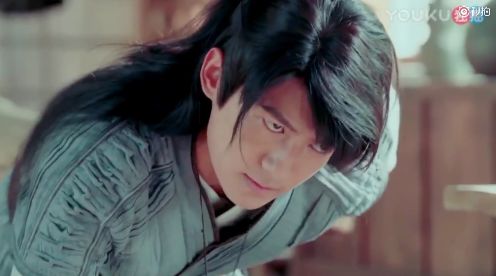 艳骨掠影里面的佟梦实,艳骨佟梦实剧照图片