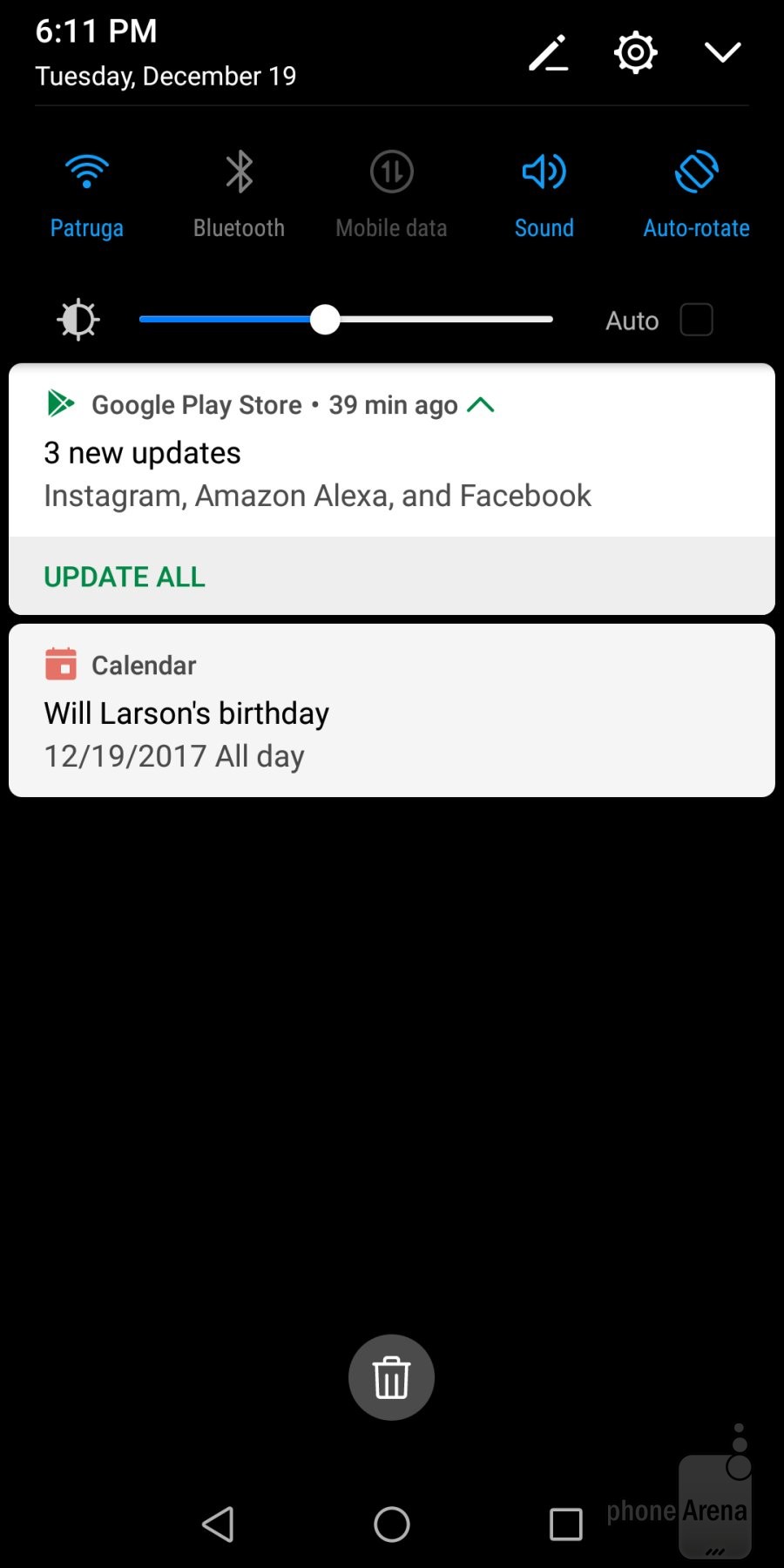华为荣耀7X详细评测：个性化和功能化的完美结合