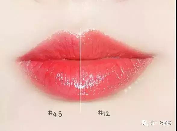 ysl口红比较日常的色号,ysl口红最值得买的色号