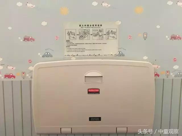 北京哪个商场母婴室最好,母婴室最好的商场