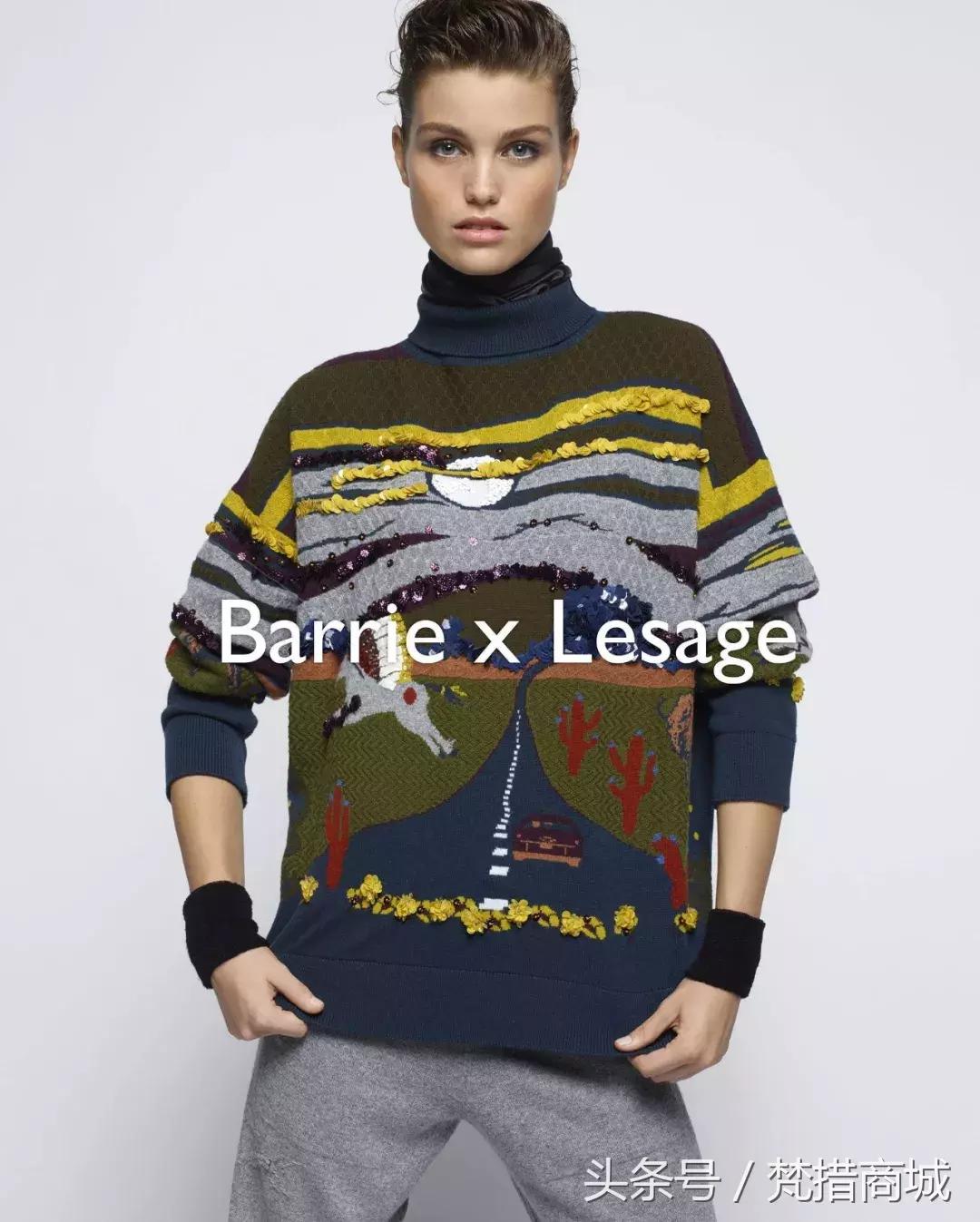 为什么羊绒衫很丑,为什么商场衣服越来越丑了