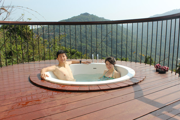 三亚爱琴海旅游攻略,爱琴海鸟巢