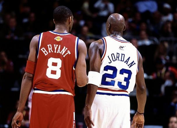 nba全明星十大经典瞬间乔丹,nba历史全明星经典最惨烈的战役