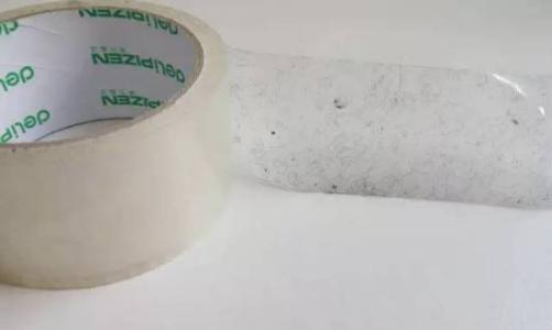 丝绒衣服爱粘毛怎么办,丝绒衣服粘毛洗衣服时怎么处理