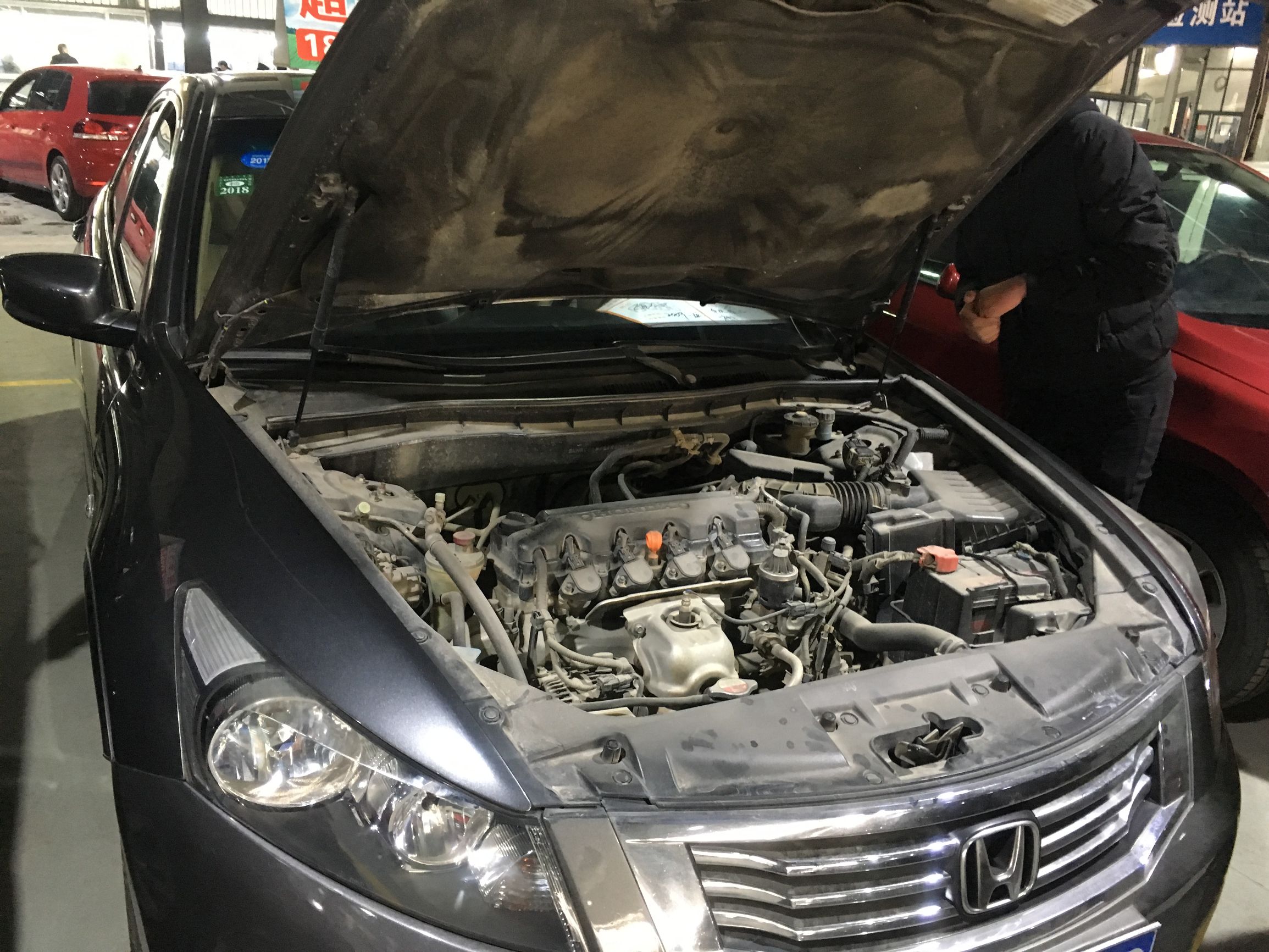 六万八买10年雅阁合适吗,六万左右雅阁