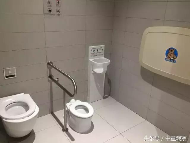 北京哪个商场母婴室最好,母婴室最好的商场