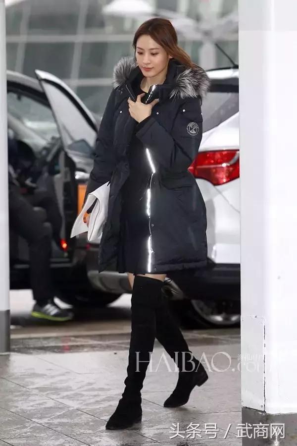 这些大咖爱穿的“鹅”，普通人如何买得更专业