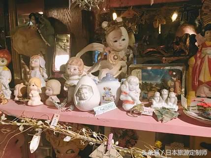 不做游客的游客,玩转日本攻略