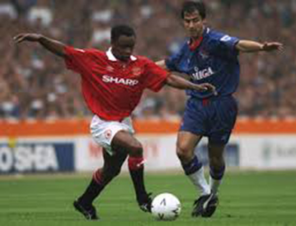 弗格森执教拿了多少英超联赛冠军,弗格森对英超的贡献