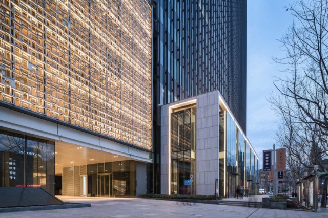 钱包要空啊！2018年上海还有37家大型商场要开！GOGOGO!