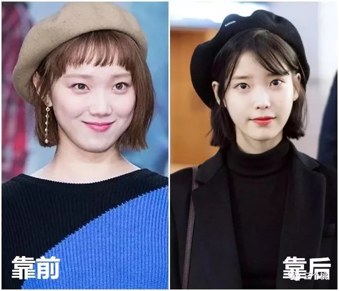 贝雷帽的戴法怎么固定好看,头大软边贝雷帽正确戴法