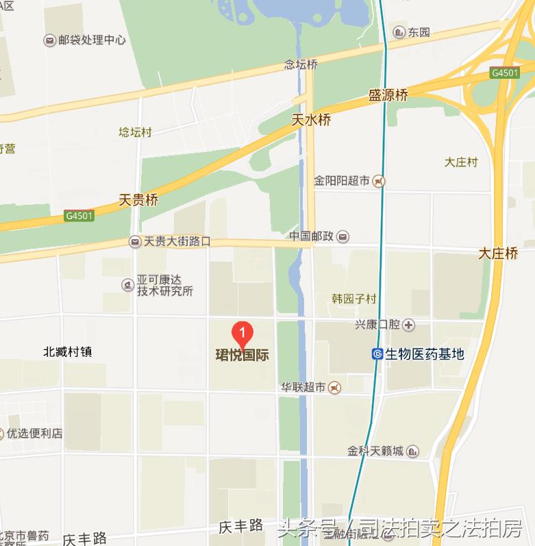 石景山法拍房香榭兰庭服务商,北京通州润枫领尚法拍房