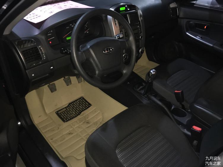 7万左右能买个什么品质好的车,7万块钱能买到什么合资车