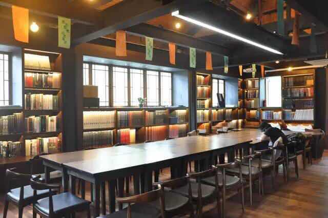 杭州必打卡书店,杭州最值得逛的书店地址