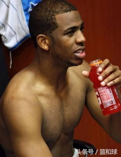 c罗与哈登,nba球星不纹身