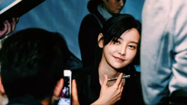 再见前任于文文原唱,于文文代言ibanez有多厉害