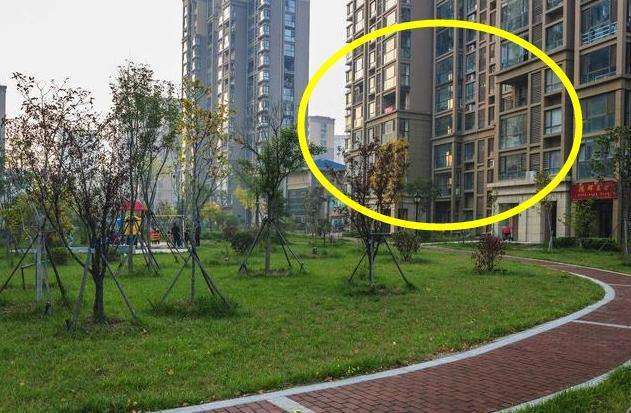 这几层才是黄金楼层你买对了吗,这层楼才是黄金楼层你家买对了吗