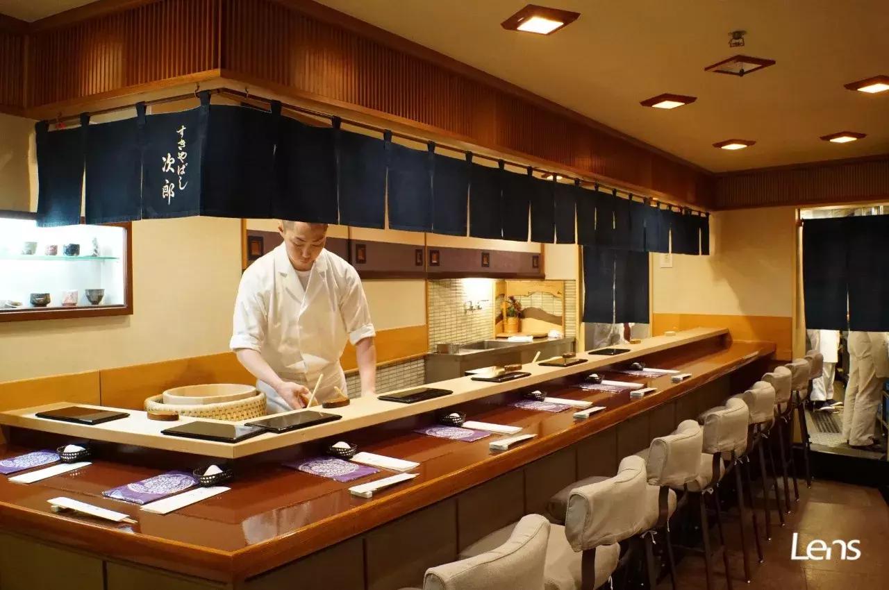 日本最难预约的中餐,比较划算又好吃的寿司推荐