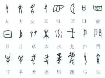为什么甲骨文的存在如此刻骨铭心,甲骨文成功入选世界记忆名单