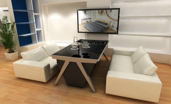 vr全景家装效果,vr家装全景效果图