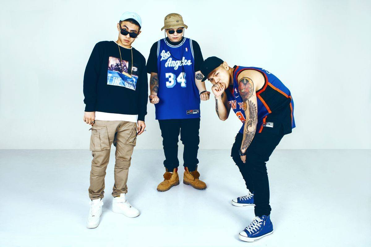 音乐｜如果PGone让你误会了中国嘻哈，也许你该听听这些大神的