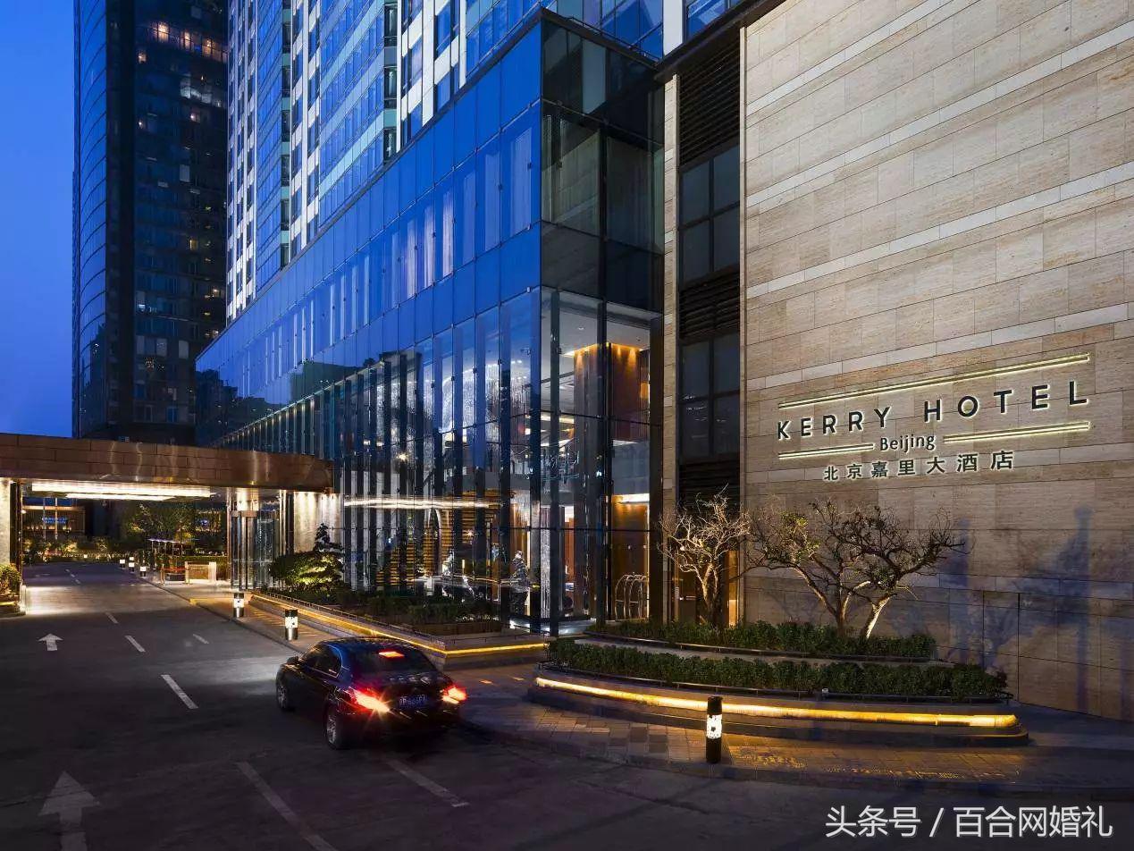 在北京发现一家高品质的野奢酒店,北京的5星级酒店有哪些