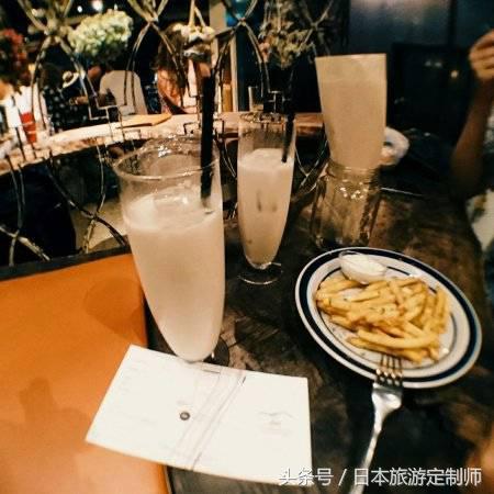 不做游客的游客,玩转日本攻略