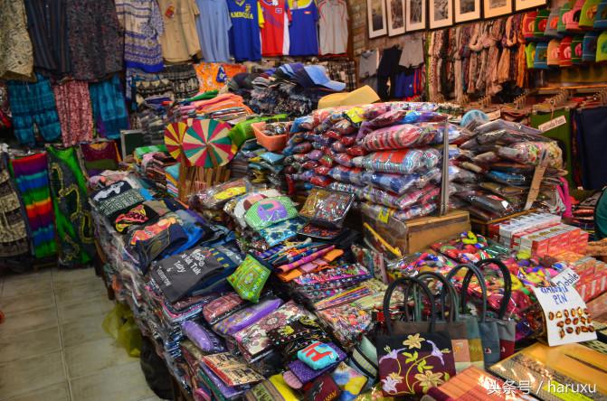 暹粒除了吴哥窟还有哪里值得一去,吴哥特产有哪些