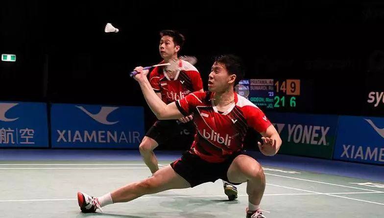 2023年羽毛球赛事有哪些,2020羽毛球精彩赛事一览