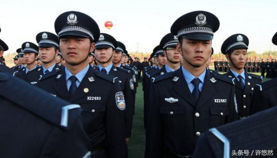 辅警待遇为什么那么低,2022年全国各省辅警工资待遇多少