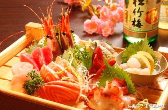 高端日料店推荐,日料店推荐高端