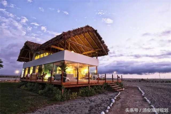 纯干货,不废话:一间民宿该怎么运营?